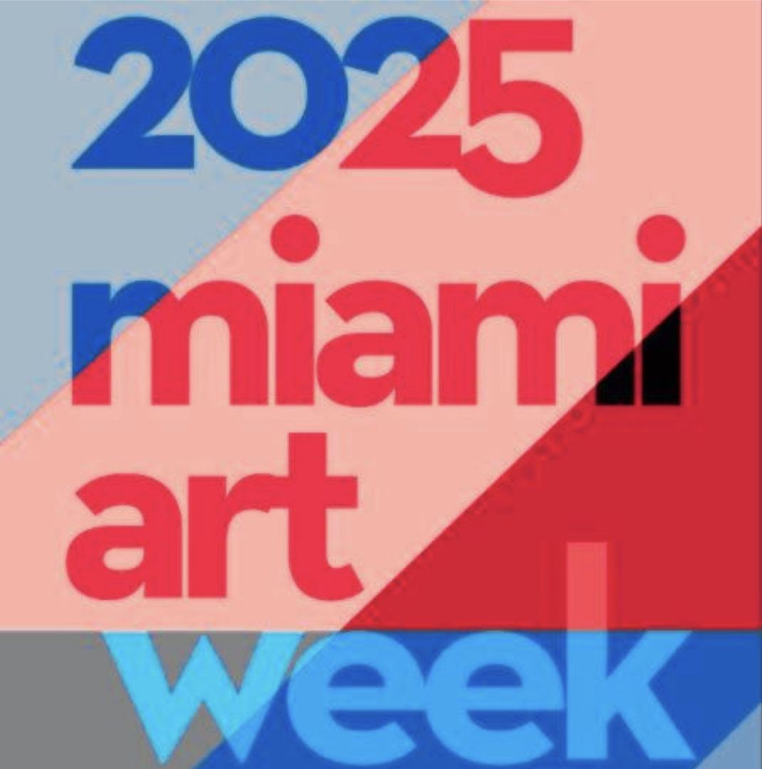 Art Miami Beach 2025 Review: The Fair Factor Rebounds