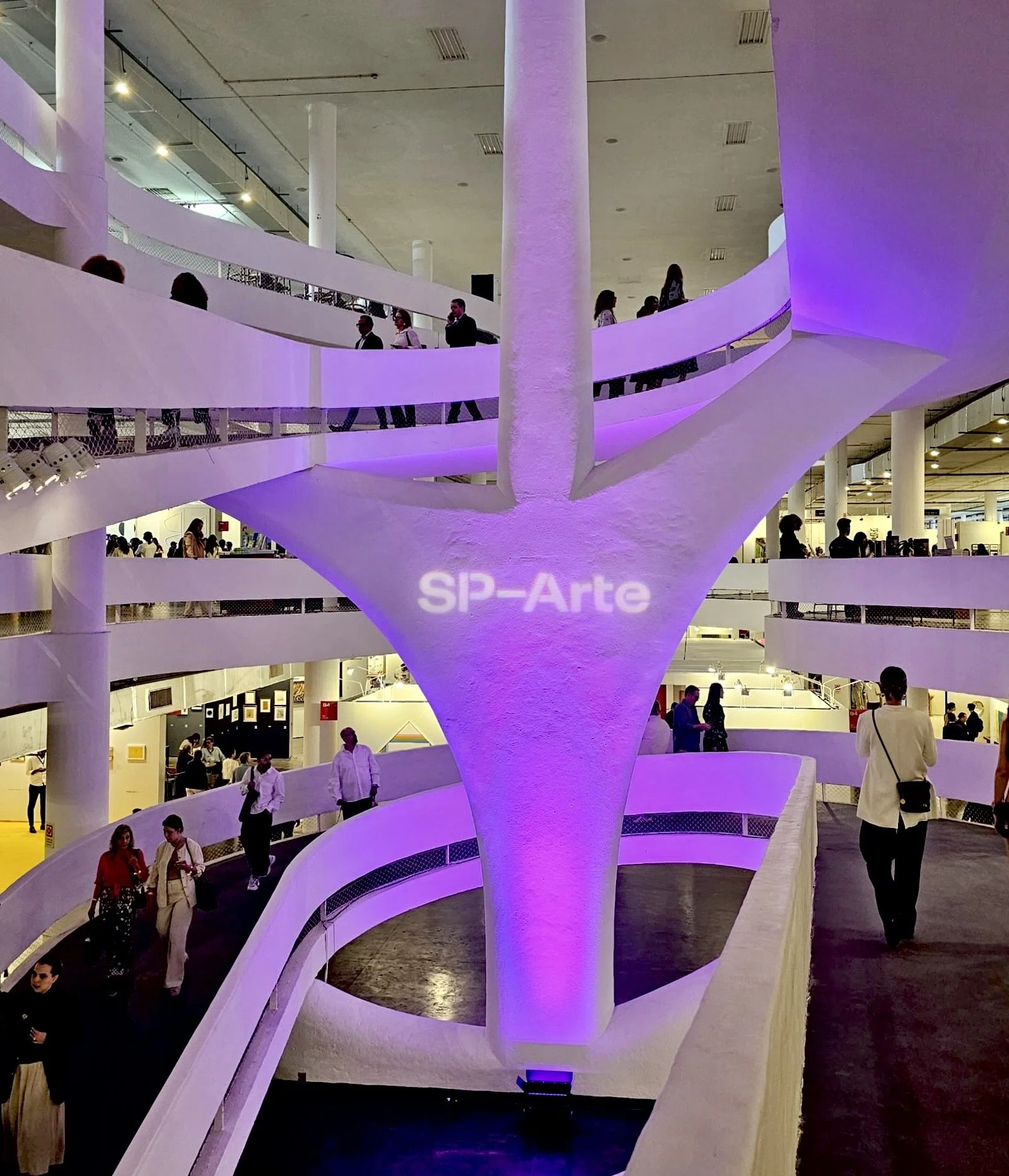 Concrete Visions: The Brazilian Contemporary Art Market