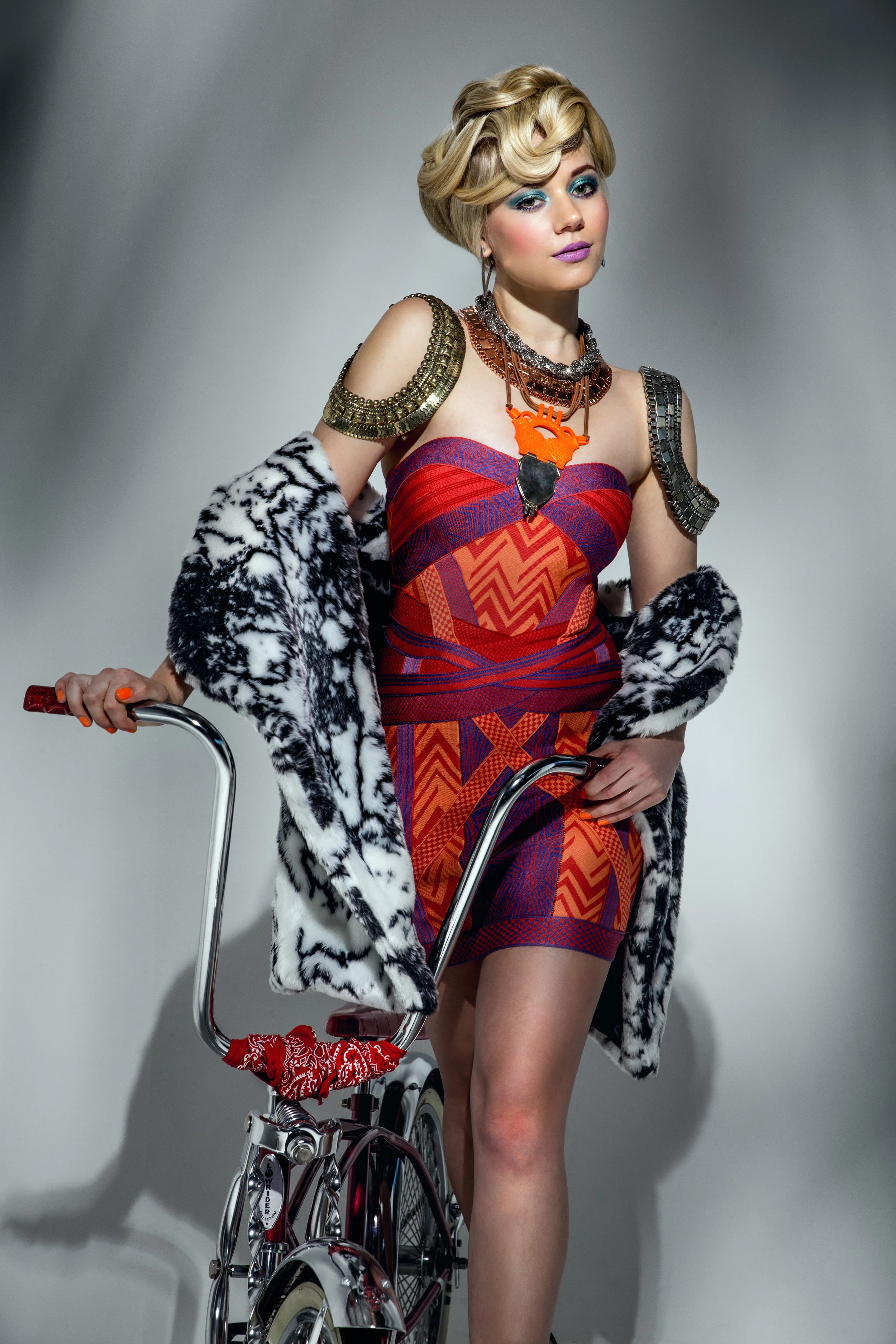 006Spinnacle Collection by Lorna Evans.jpg