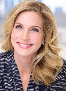 Julie Morris, MA