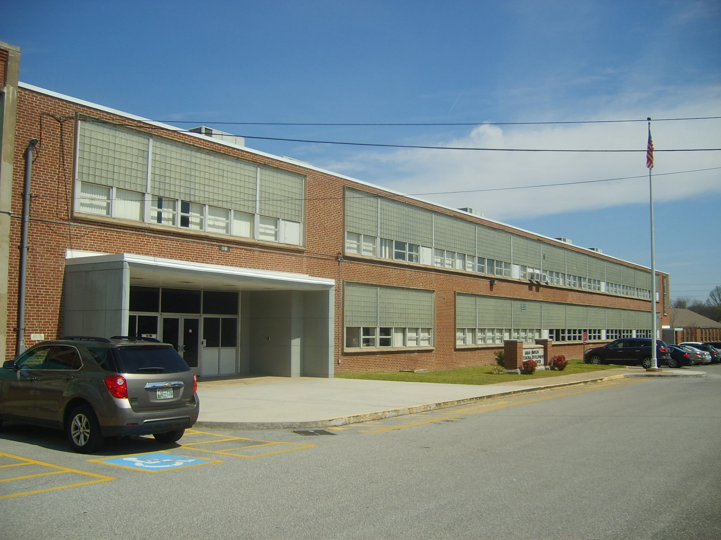 site Knox County Museum of Education