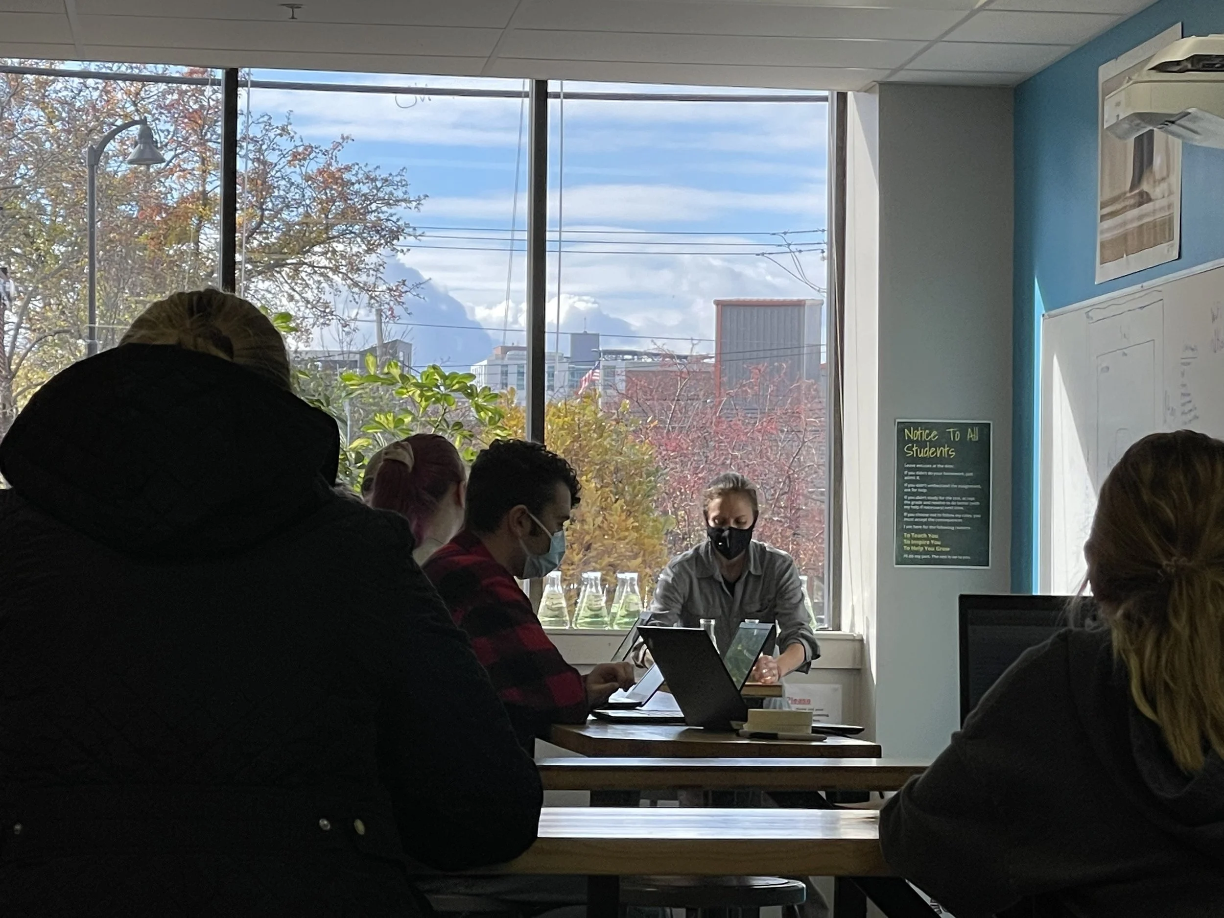 Faculty — Baxter Academy for Technology and Science, Public Charter School, Grades 912