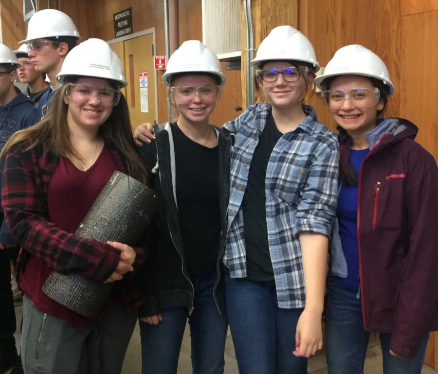 SY23 Semester 2 Transfers — Baxter Academy for Technology and Science