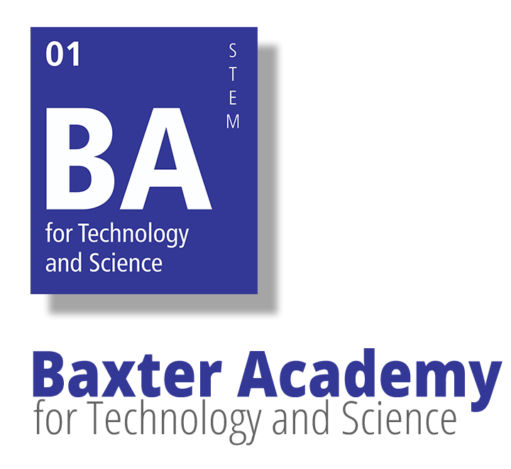 Baxter Academy for Technology and Science, Public Charter School, Grades 9-12, Portland, ME