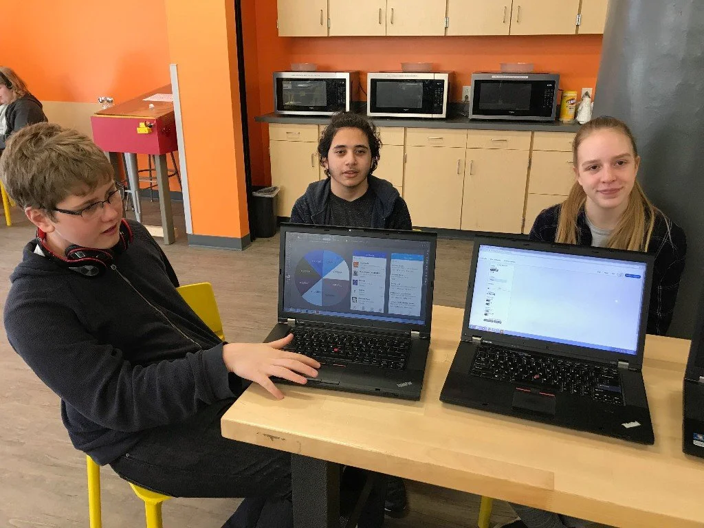 Prospective Family Virtual Q+A via Zoom (#1 of 2)