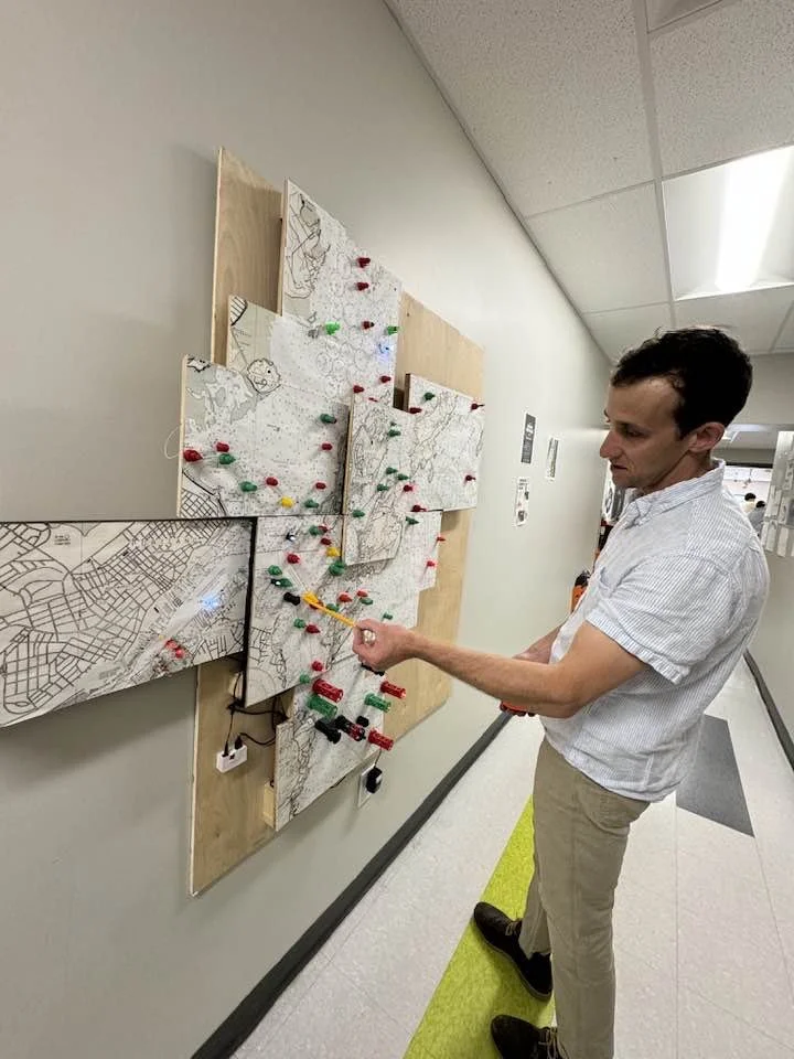 Lunch & Learn: Advanced Engineering