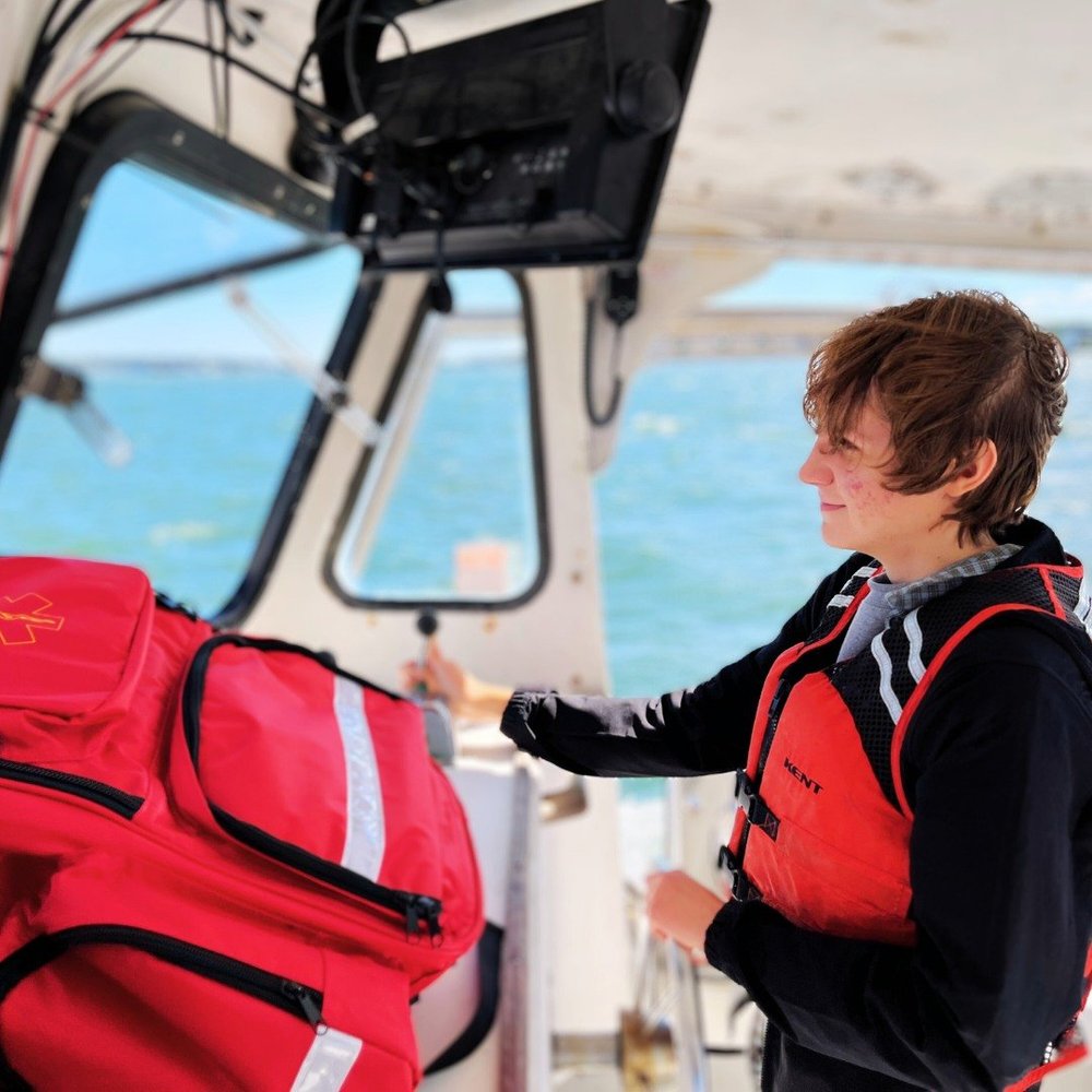 Enroll Today — Baxter Academy for Technology and Science, Public