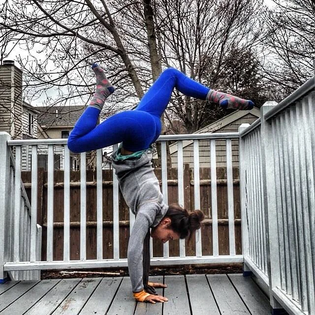 Air Time for Beginners @ PLAY YOGA