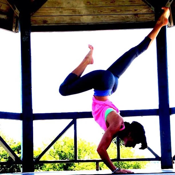 Air Time Workshop @ Crossfit Ares