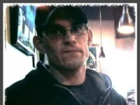 Christopher Ray James