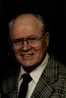 Duane Floyd Duncan