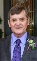 Melvin Glenn (Toby) O'Brien