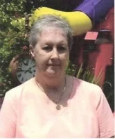 Christie L. St. Onge
