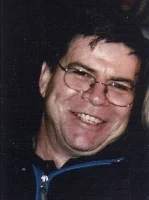 Keith David Osburn
