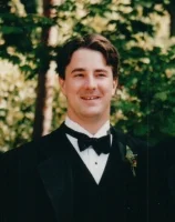 Kevin Michael Kramer