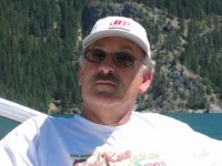 Thomas Michael Disbro