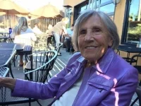 Rhoda Mary Ogborn