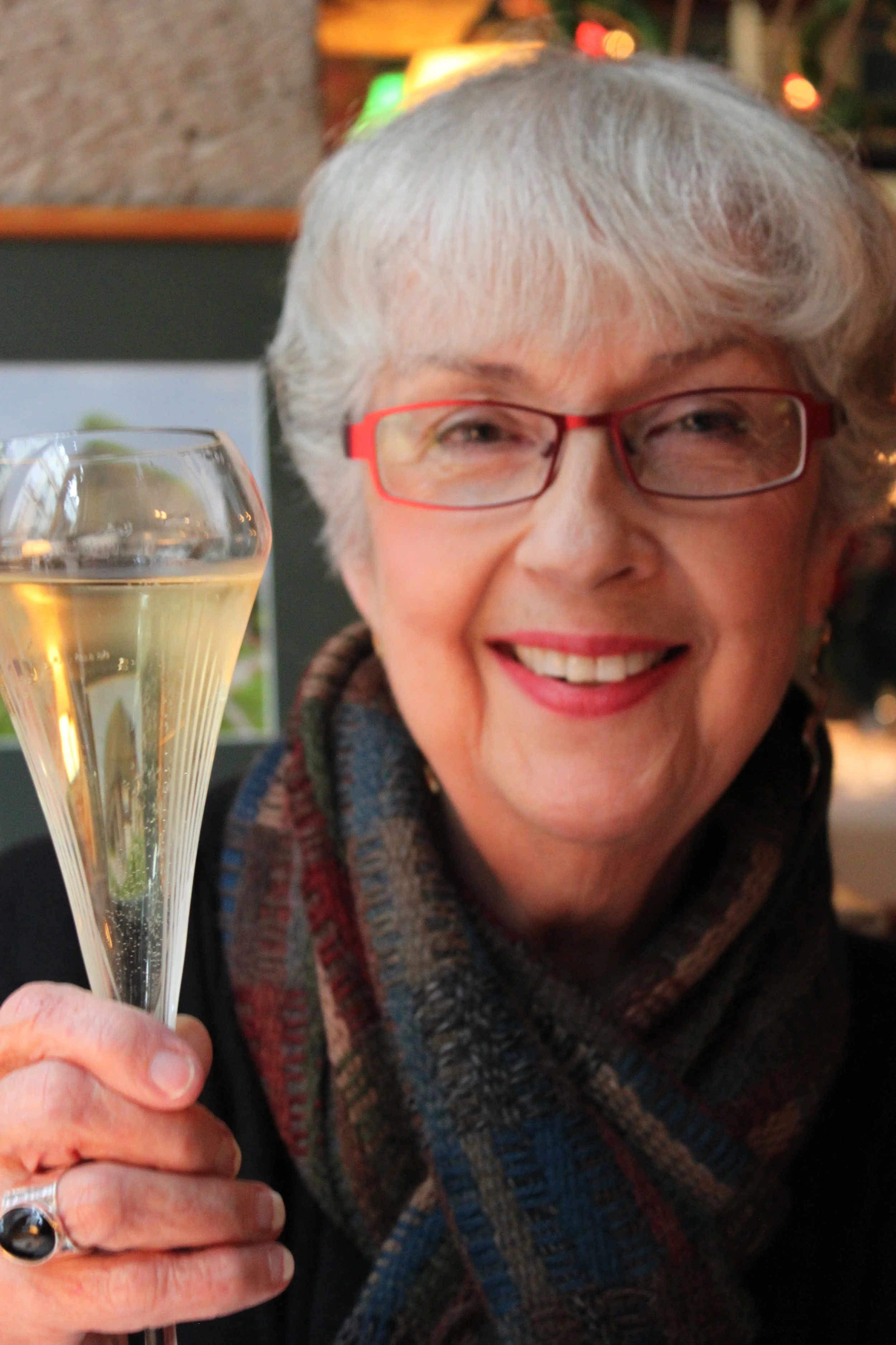 Beverlee Bowman Price