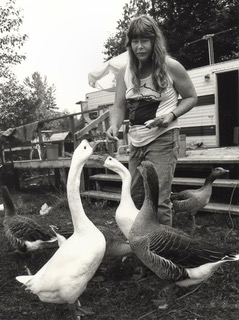 Sheryl, Geese, Trailer Black Nugget 87 ish copy.jpeg