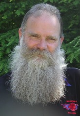 Timothy Charles Adams