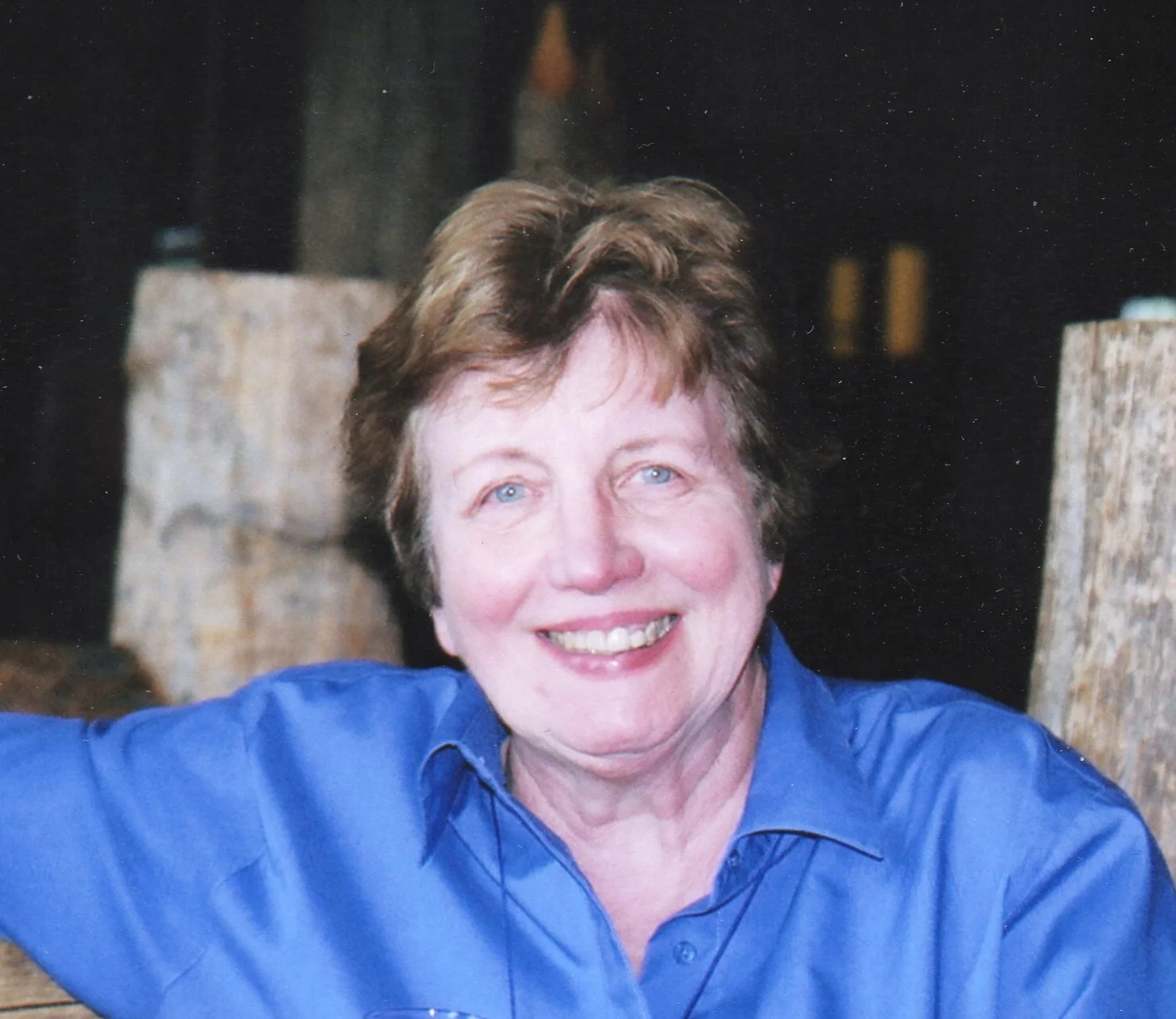 Patricia (Patty) JoAnn Carlson Price