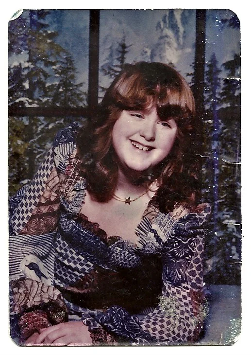 Mary Michelle "Shelley" Anselment