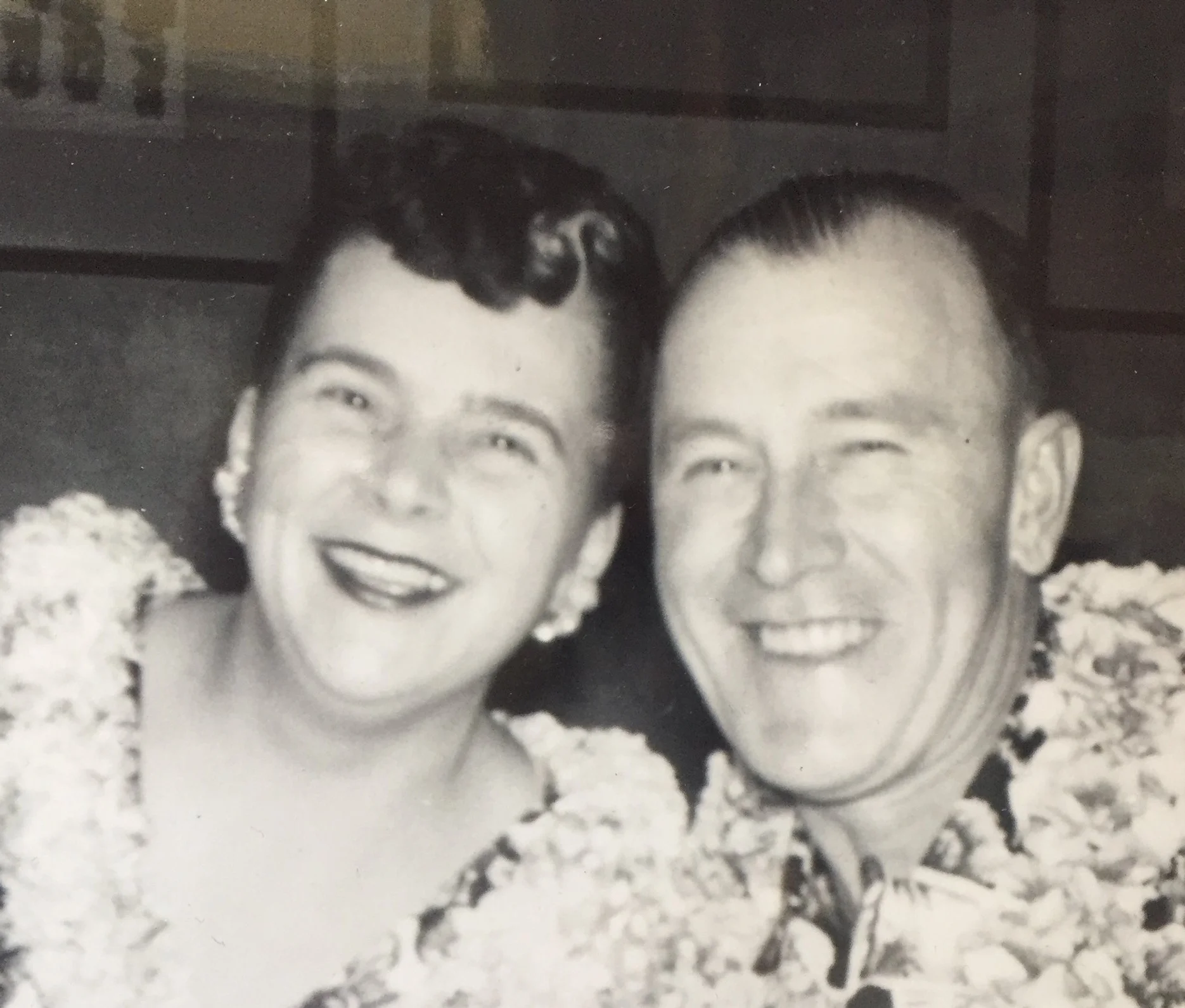 Elizabeth (Betty) C. DeLong