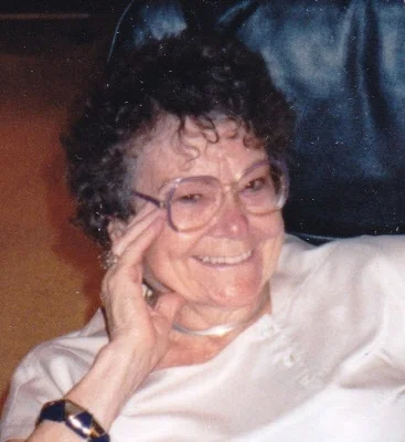 Mary Jean Davenport