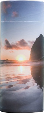 Ocean Sunset