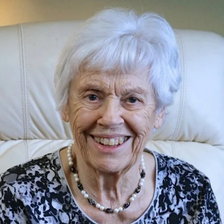 Dorothy Anne Daniels