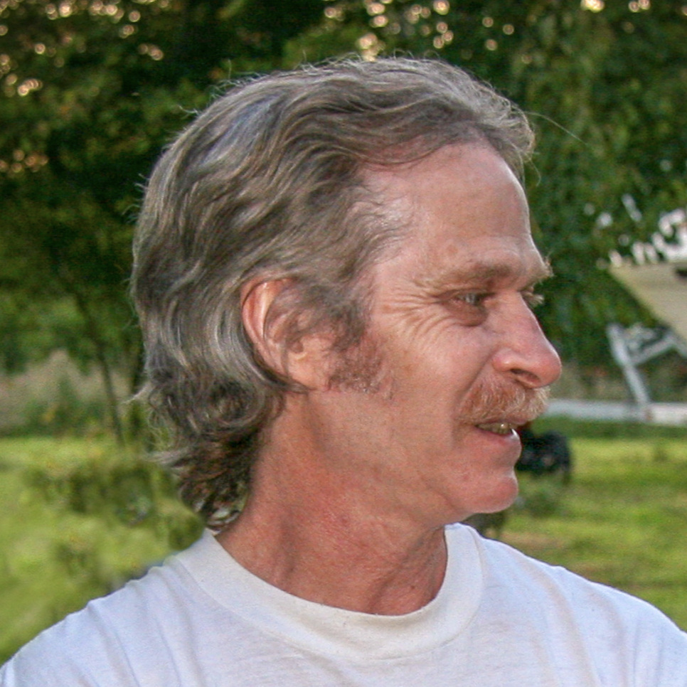 David Harold Propst