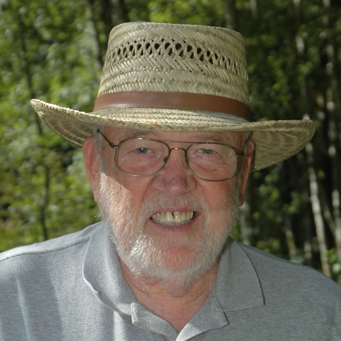 Lewis Emmons