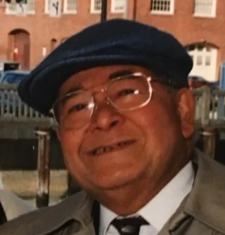 James T. Kessler