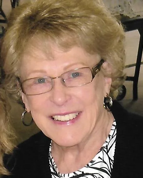 Marilyn Ann Wehr