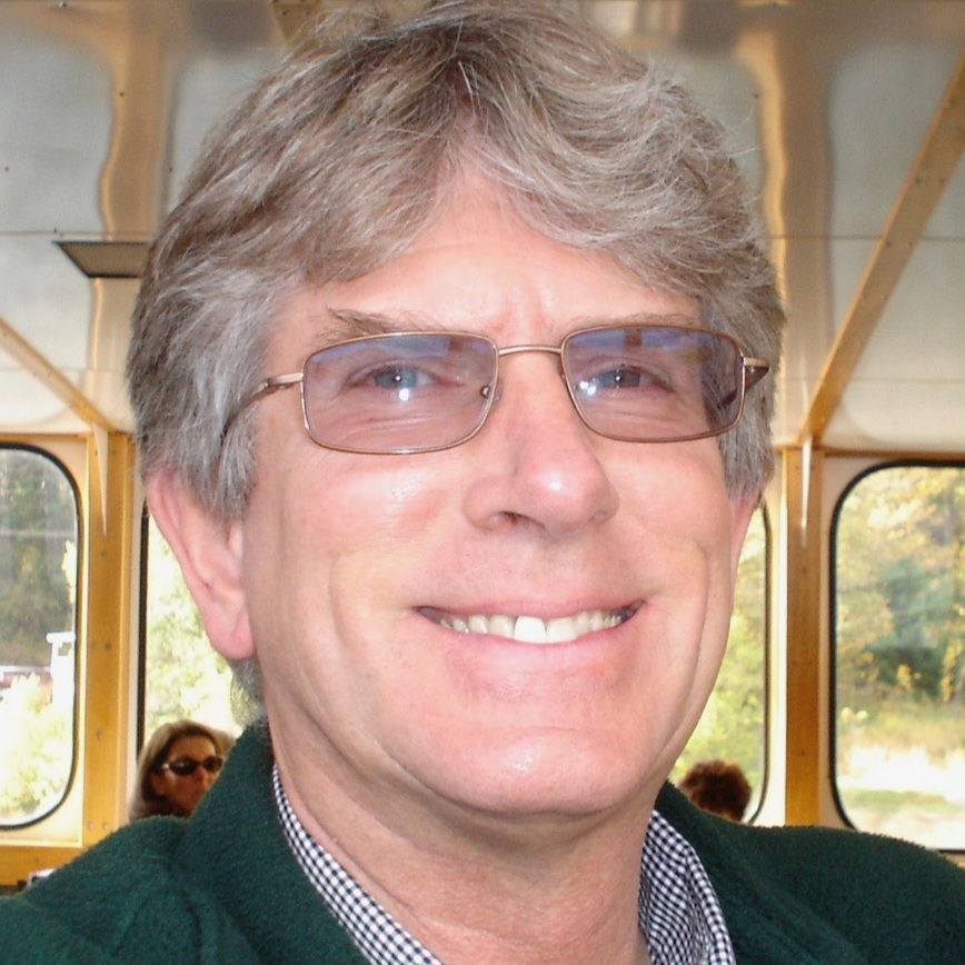 Steven C. Johnson