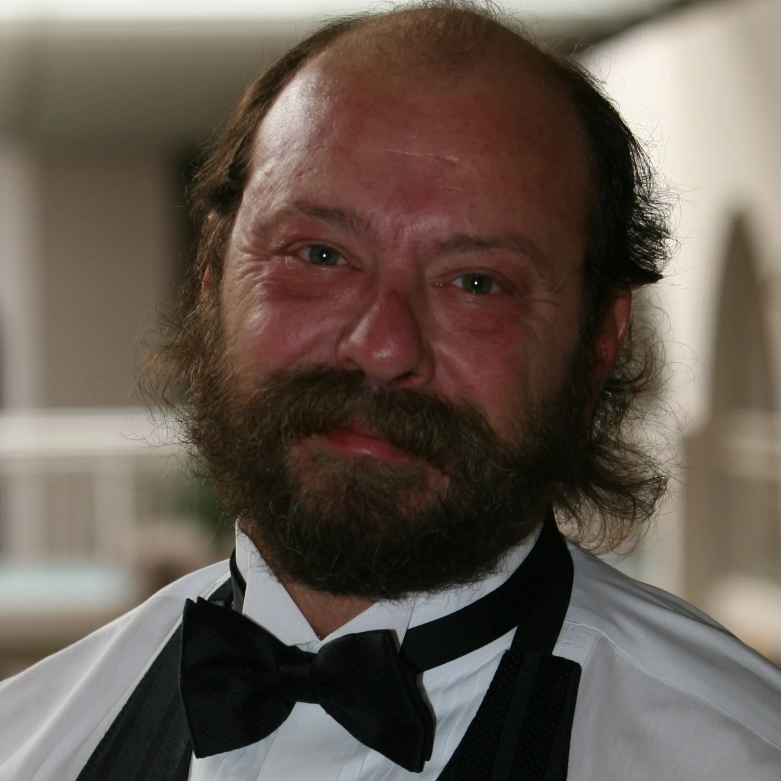 James Wilson Cappola