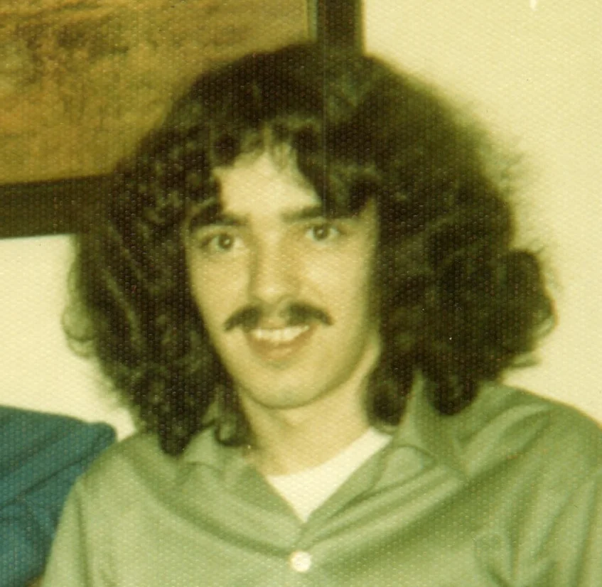 Dennis Craig Watson