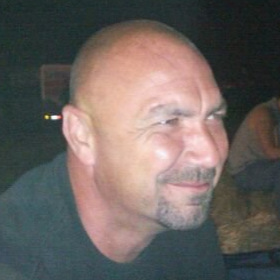 Jason Dean