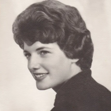 Kristine "Kris" Madella Coffman