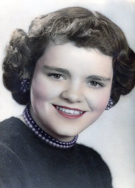 Jackie Weber