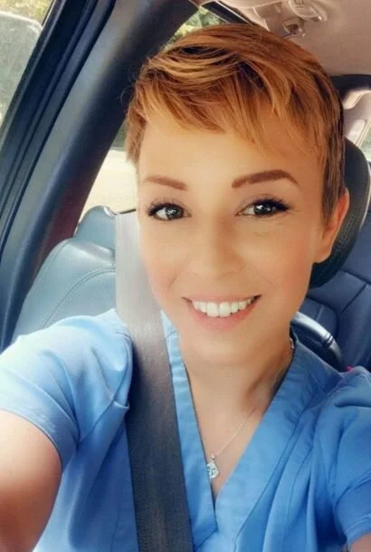 Brenna Lynn Coale