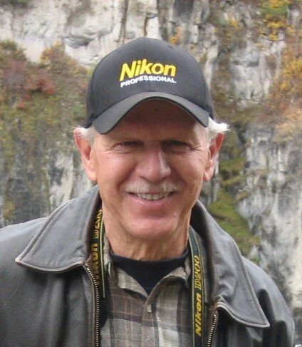 Daniel F. Karvasek