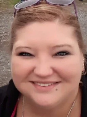 Melissa Amelia Marie Andrews