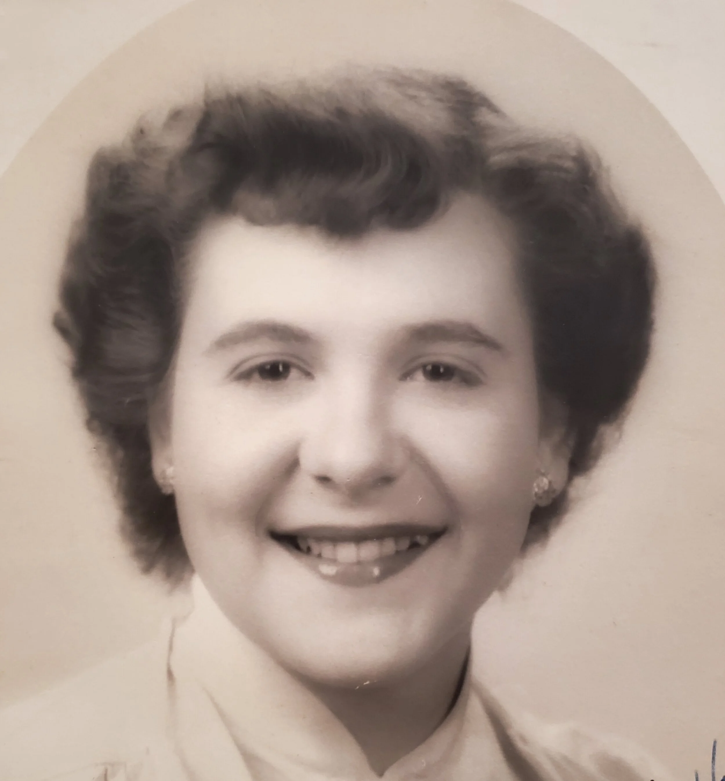 Adrienne Weber