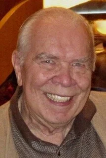 Eugene Richard (Dick) Ketz