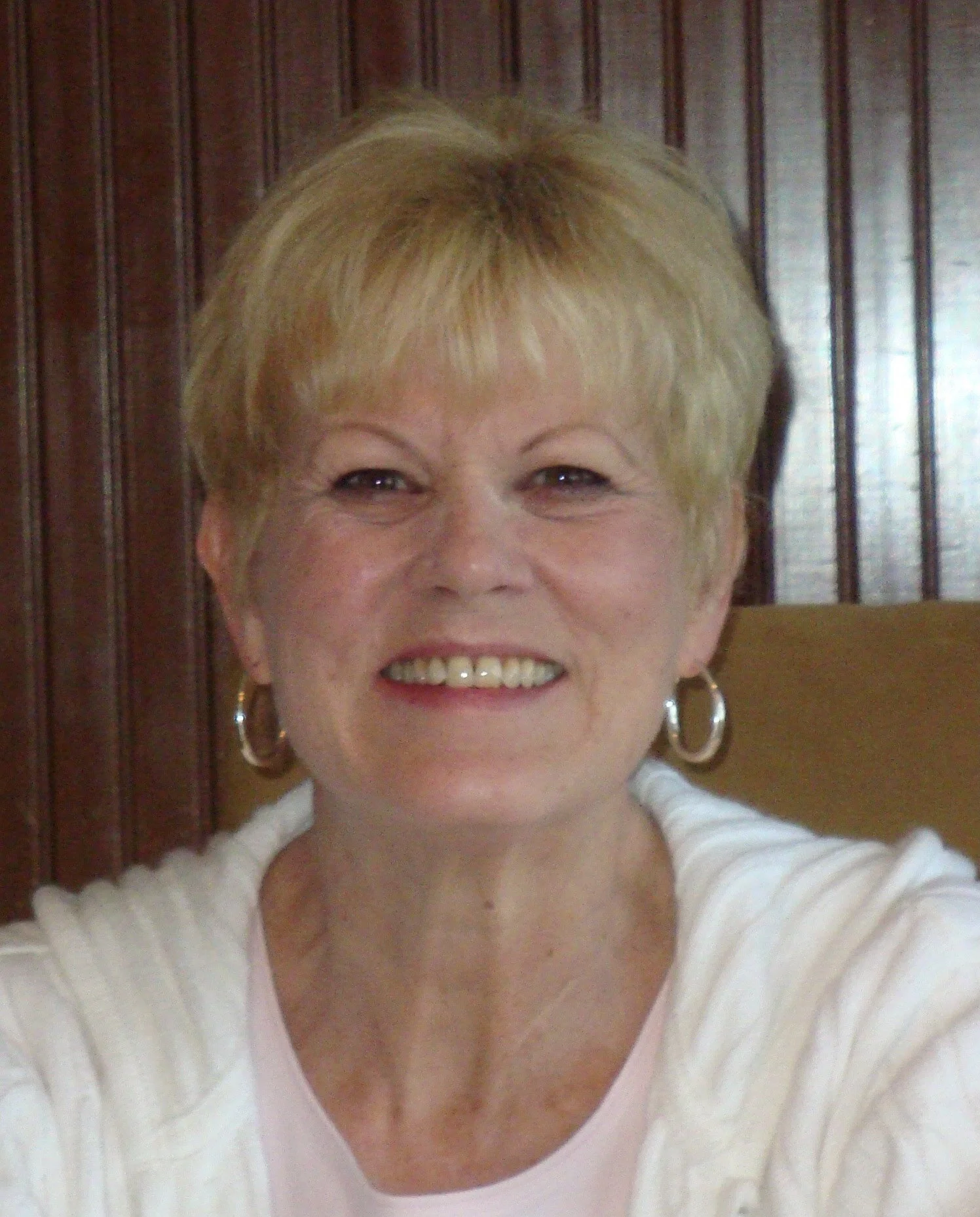 Cheryl F. Wopperer