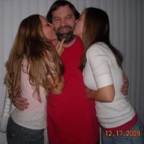 Robert Bryan Landanger 