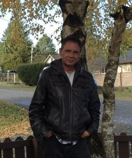 Richard Lee Espinosa