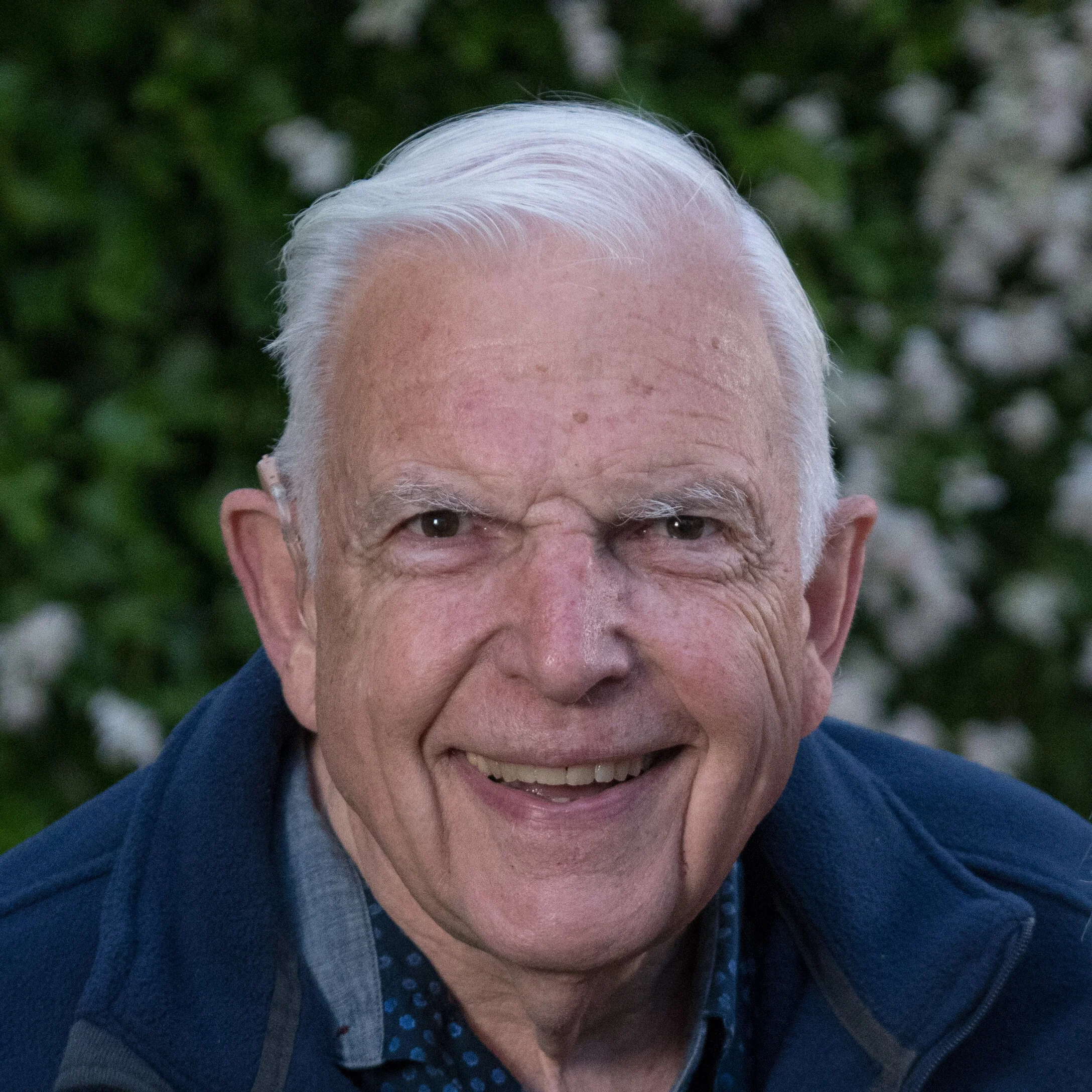 William Arthur “Bill” Collison