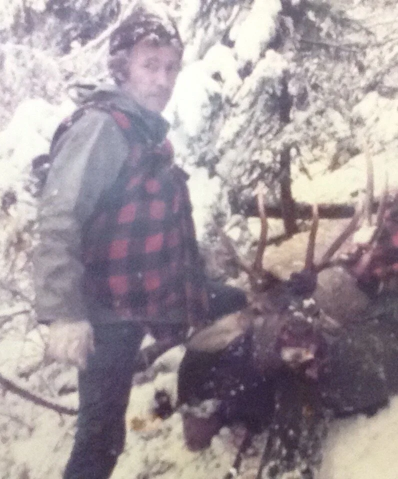 Richard (Tony) Frank Antonich